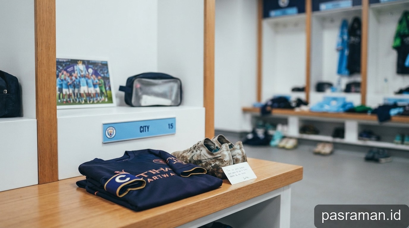 Hậu chuyển nhượng hè 2026: Manchester City và canh bạc 458 triệu bảng - 2