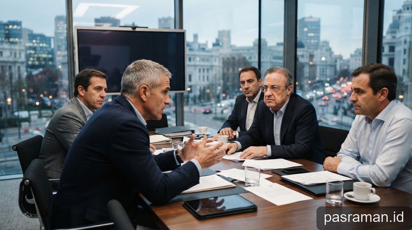 Khủng hoảng FIFA: Các giải đấu hàng đầu châu Âu đồng loạt yêu cầu cải tổ triệt để - 2